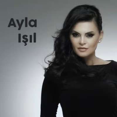 دانلود آلبوم Çok İstiyorum (2022) از Ayla Işıl