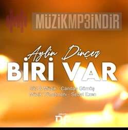دانلود آلبوم Biri Var (2022) از Aylin Dinçer