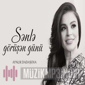 دانلود آلبوم Senle Görüşen Günü (2023) از Aynur Dadaşova