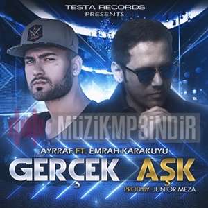 دانلود آلبوم Gerçek Aşk (2018) از Ayrraf