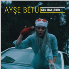 دانلود آلبوم Sen Hayırdır (2021) از Ayşe Betül