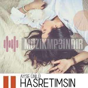دانلود آلبوم Hasretimsin (2023) از Ayşe Ünlü