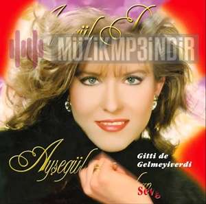دانلود آلبوم Gittide Gelmeyiverdi (2000) از Ayşegül Durukan