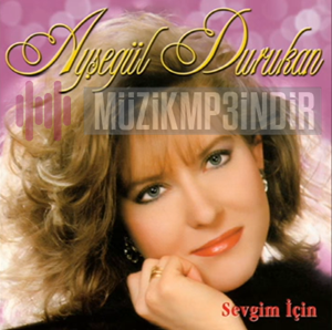 دانلود آلبوم Sevgim İçin (1998) از Ayşegül Durukan