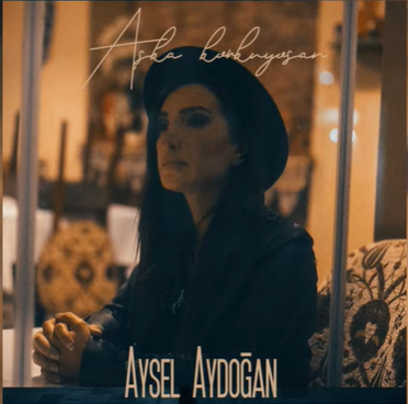 دانلود آلبوم Aşka Korkuyorsan (2020) از Aysel Aydoğan