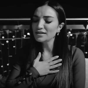 دانلود آلبوم Davetsiz Misafir (2022) از Aysel Aydoğan