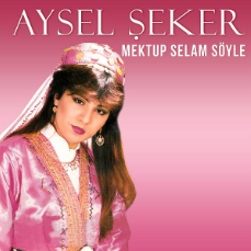 دانلود آلبوم Mektup Selam Söyle (2020) از Aysel Şeker