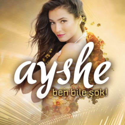 دانلود آلبوم Ben Bile Şok (2017) از Ayshe