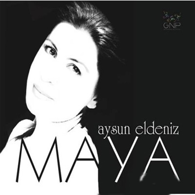 دانلود آلبوم Maya (2015) از Aysun Eldeniz