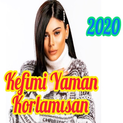 دانلود آلبوم Kefimi Yaman Korlamısan (2020) از Aysun İsmayılova