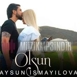 دانلود آلبوم Olsun (2023) از Aysun İsmayılova