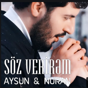 دانلود آلبوم Söz Ver (2021) از Aysun İsmayılova