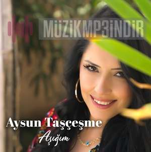 دانلود آلبوم Aşığım (2023) از Aysun Taşçeşme