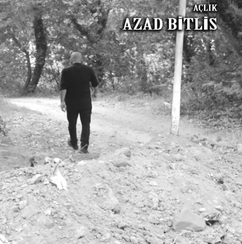 دانلود آلبوم Açlık (2020) از Azad Bitlis