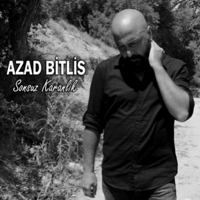 دانلود آلبوم Sonsuz Karanlık (2021) از Azad Bitlis
