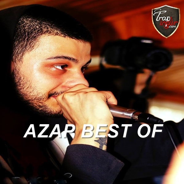دانلود آلبوم Azap Best از Azap
