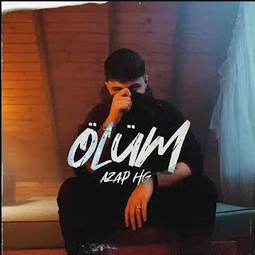 دانلود آلبوم Ölüm (2021) از Azap