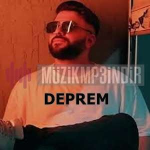 دانلود آلبوم Deprem (2023) از Azat Taş