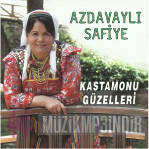 دانلود آلبوم Kastamonu Güzelleri (2015) از Azdavaylı Safiye
