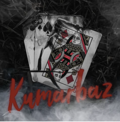 دانلود آلبوم Kumarbaz (2021) از Aziz Piyade