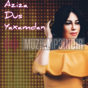 دانلود آلبوم Düş Yaxamdan (2023) از Aziza