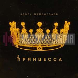 دانلود آلبوم Princesa (2020) از Babek Mamedrzaev