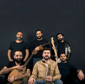دانلود آلبوم Çemo Vano (2022) از Babetna