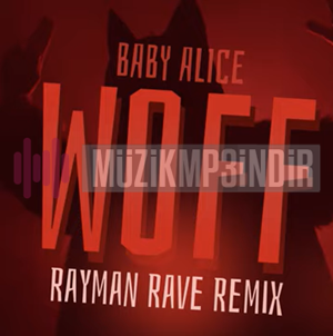 دانلود آلبوم Woff (2022) از Baby Alice