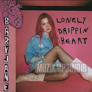 دانلود آلبوم Lonely Drippin Heart (2021) از Baby Jane
