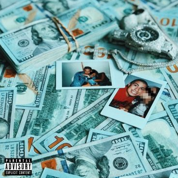 دانلود آلبوم Dime Si Te Acuerdas (2020) از Bad Bunny