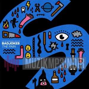 دانلود آلبوم The Pain (2022) از Badjokes
