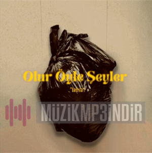 دانلود آلبوم Olur Öyle Şeyler (2023) از Bağzıları