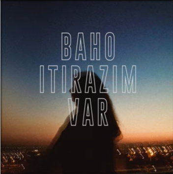دانلود آلبوم İtirazım Var (2021) از Baho