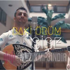 دانلود آلبوم Şişe (2022) از Baki Örüm