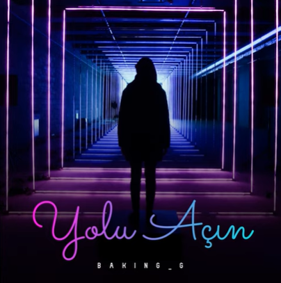 دانلود آلبوم Yolu Açın (2020) از Baking G