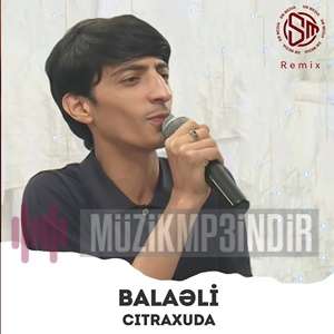 دانلود آلبوم Citraxuda Citraxuda (2023) از Balaeli