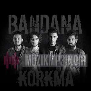 دانلود آلبوم Korkma (2018) از Bandana