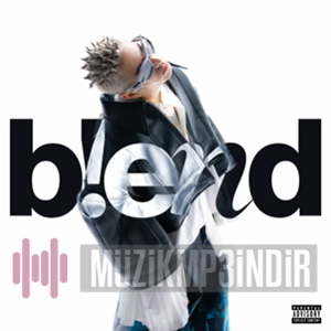 دانلود آلبوم BLEND (2023) از Baneva