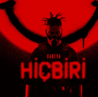 دانلود آلبوم Hiçbiri (2020) از Baneva