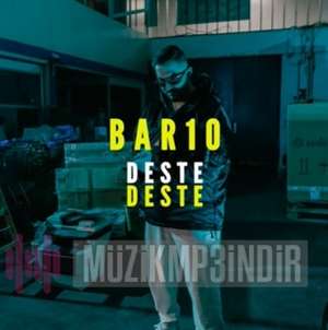 دانلود آلبوم Deste Deste (2022) از Bar10