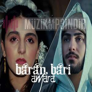دانلود آلبوم Amara (2023) از Baran Bari