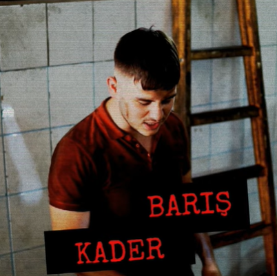 دانلود آلبوم Kader (2020) از Barış Atıcı