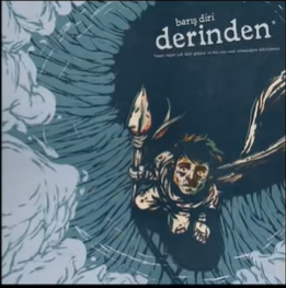 دانلود آلبوم Derinden (2021) از Barış Diri
