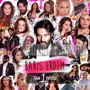 دانلود آلبوم Tam Bir Yavru (2017) از Barış Erdem