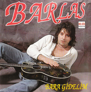 دانلود آلبوم Bara Gidelim (1997) از Barlas