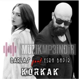 دانلود آلبوم Korkak (2022) از Barlas