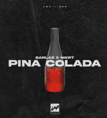 دانلود آلبوم Pina Colada (2021) از Barlas