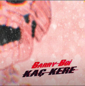 دانلود آلبوم Kaç Kere (2021) از Barry Boi