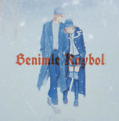 دانلود آلبوم Benimle Kaybol (2021) از Barvn