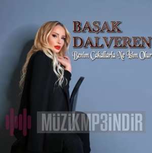 دانلود آلبوم Benim Çakallarla Ne İşim Olur (2022) از Başak Dalveren